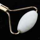 Hsiuyen Jade Gua Sha Scraping Massage Roller, Large Guasha Board Ultra Smooth