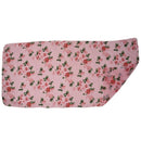 Women Girls Rose Voile Soft Silk Chiffon Shawl Wrap Wraps Scarf Scarves (Pi N5T3