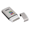 220V RSCW-A28 Portable Electric Rechargeable Reciprocating-type Shaver