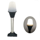 Marine Stern Light Stainless Steel Tubing BA15D Bulb