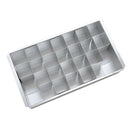 Alphabet Letter Number Cake Tin Pan Cake Decorating Aluminum Alloy Cake Pan