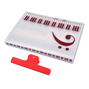 Standard Sheet Music Folder Paper Files Documents Storage Folder A4 Size, with