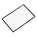 Premium LCD Screen Panel Protector Tempered Glass for Canon EOS 700D