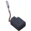 10Pcs Carbon Brushes for ANGLE GRINDERS Replacement Tool 6.5x10x13mm R1X9