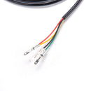 New Quad ATV Motorcycle Scooter Bike Horn Head light Switch ON-Off-Off""BX