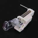Free Motion Quilting Darning Embroidery Presser Foot Feet Multifunction