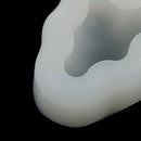 cloud silicone mold fondant mold cake decorating tools chocolate gumpaste mold3C