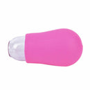 New DIY Kitchen Gadget Silicone Egg Yolk White Suction Separator Divider Fil Hn