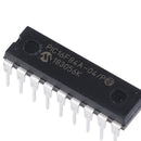 1 Pcs PIC16F84A-04/P Microcontroller Brand New Origi Ew