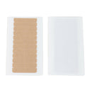 60 Pcs/Pack Double Sided Adhesive Tape for Skin Weft Wig Hair Extensions