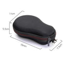 Hard EVA Protective Travel Carrying Case Pouch Bag For JBL Clip 2 or JBL Clip 3