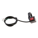 Motorcycle ATV E-bike Scooter Bike Handlebar Switch Electric 3 Speed Module