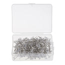 400pcs Lots Crystal Diamond Head Wedding Corsage Floral Bouquet Pins