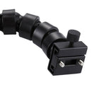 Flex Arm 350mm 14 inch for Underwater Camera Photography + Video Lighting with