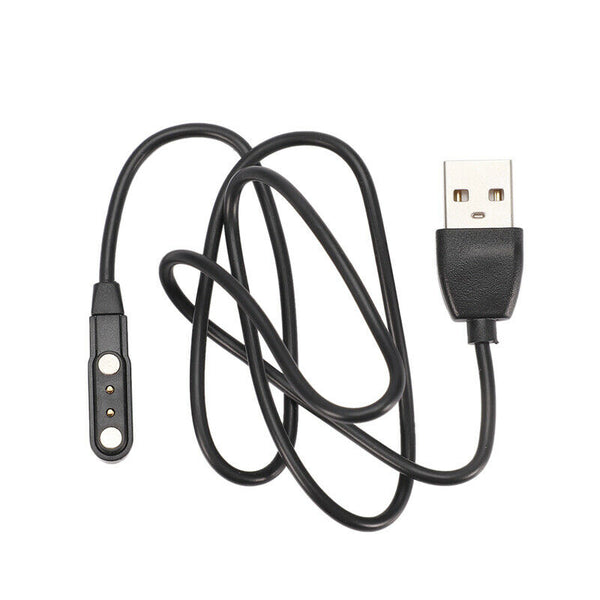Zeblaze VIBE 3 HR Magnetic USB Charging Cable (Only Suitable for VIBE 3 HR) L4F4