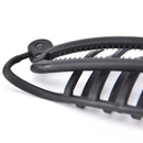 Magic DIY hair styling updo bun comb clip set for hair french twist maker LJ
