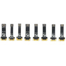 High Temperature Resistant Simple DC Power Supply Cable for Android Phones