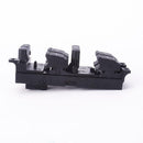 Car Driver Side Window Master Switch Control Panel for VW Golf Bora MK4