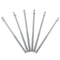 6Pcs Standard 110Mm Bass Drum Key Rod Percussion Instruments Parts And Acce