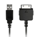 USB Charger Data Sync Charging Cable for Microsoft Zune Zune2 ZuneHD MP3 MP4 JR