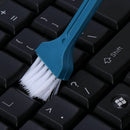Mini Desktop Broom Cleaning Brush Sweep Tool Desk Computer Keyboard