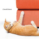 5 Pack Furniture Protectors From Cats, Pet Couch Protector, Cat Dog Claw Gu