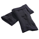 1Pair Women Elbow Sleeves Compression Sleeves Brace Wrist Elbow Support Wraps