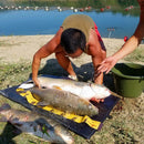 Unhooking Mat Weigh Sling Lightweight EVA Padded Carp Fishing Landing Mats