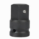 6Pcs Socket Ratchet Converter Adapter Reducer Car Bicycle Garage Repair Too G2L7