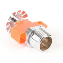93 Upright Pendent Fire Sprinkler Head For Fire Extinguishing System`Protect B!E