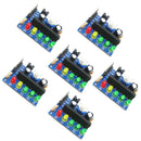 Power Level Indicator KA2284 Battery Audio Level Indicating Module, 6Pack
