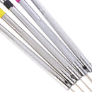 5x Screwdriver Set Eyeglasses Watch Jewelry Watchmaker Repair Precision Tool K3C