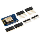 ESP8266 Mini NodeMcu Lus WiFi Wireless Module Internet Development Board U7O9