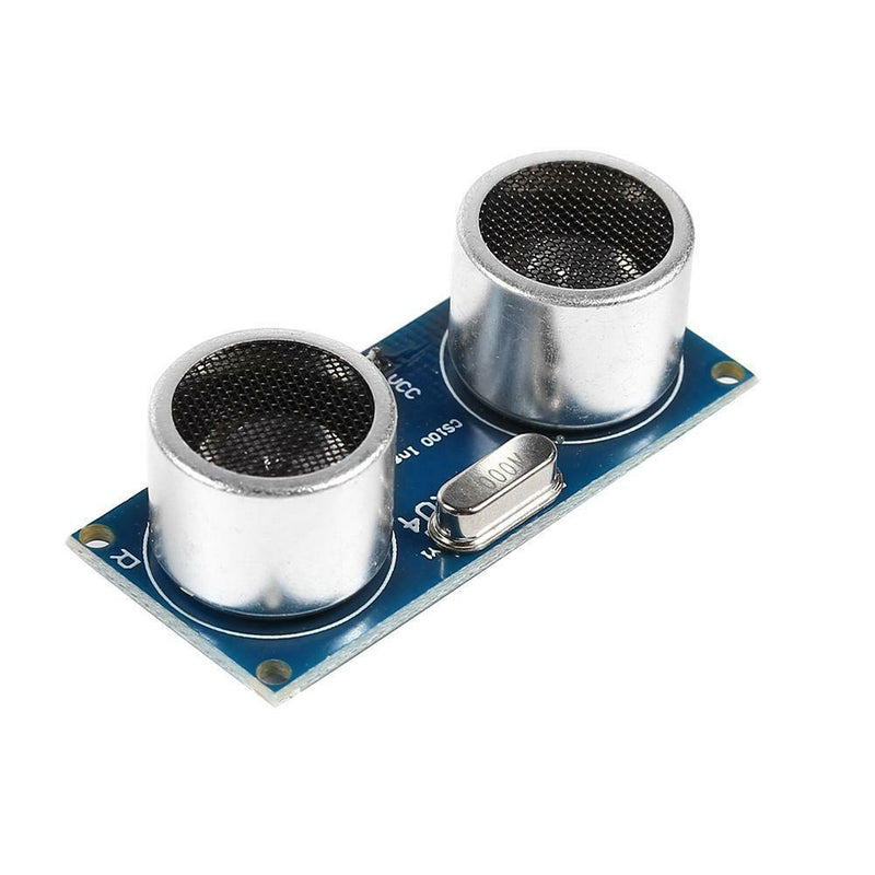HC-SR04 DC3V-5.5V Ultrasonic Wave Detector Ranging Module Distance Sensor
