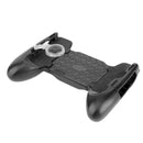 3 in 1 Universal Game Joystick+ Mini Joystick Grip+ Stand Bracket for Phone
