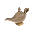 Plastic Fairy Tale Aladdin Magic Genie Lamp Halloween Christmas Fancy DressProp&