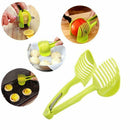 Fruit Tomato Clip Holder Vegetable Lemon Potato Onion Kitchen Tool