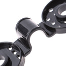 5pcs Sunshade Net Clip Garden Tools Greenhouse Shade Cloth Clips Plastic Fence