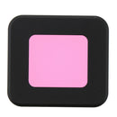 Waterproof UV CPL Lens Filter for Gopro Photography Camera-