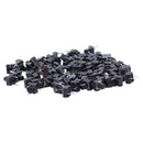 100 Pcs DIP 2 Pin Momentary Push Button Tactile Tact Switches 6x6x7mm U1P3