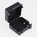 5Piece Automotive Sound Filter & Fuse Box Protect for Automotive 42*26-38mm