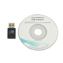 Mini 300M USB2.0 RTL8192 Wifi dongle WiFi adapter Wireless wifi dongle Netw V7B4