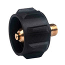 1/4" MNPT Propane QCC 1 Type 1 LP Gas Heater Connector Stove Grill Smoker G7L0