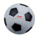 New Plastic Foosball Table Football Soccer Ball Football Foosball Sport Gif
