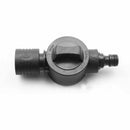 1PC Car Wash Water Gun Extended Household Garden Watering Tool Sprayer Foam Pot
