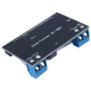 DC-DC Step Down Power Supply Adjustable Module With LCD Display + Housing C