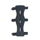 Archery Cow Leather Arm Guard Straps Protector Gear Safe Protective NEW For N1F8
