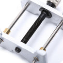 2pcs Watch Case Metal Movement Holder Watchmaker Clamp Repair Tool ES