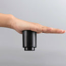 plastic Vacuum Reusable Vacuum Sealed Champagne Red Wine Bottle Stopper CapNewOZ