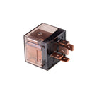 Waterproof Automotive Relay 12V 80A 5Pin SPDT Car Control Device Car Relays